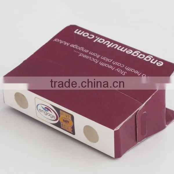 Disposable Binoculars for Promotion, Creative Gifts for Kids, BL-MC0534 photo-2