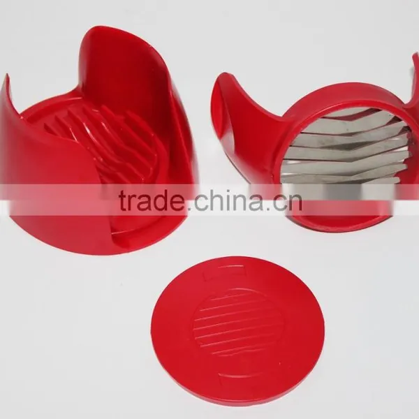 Electric Tomato Slicer Food Slicer Kitchen Tool photo-2