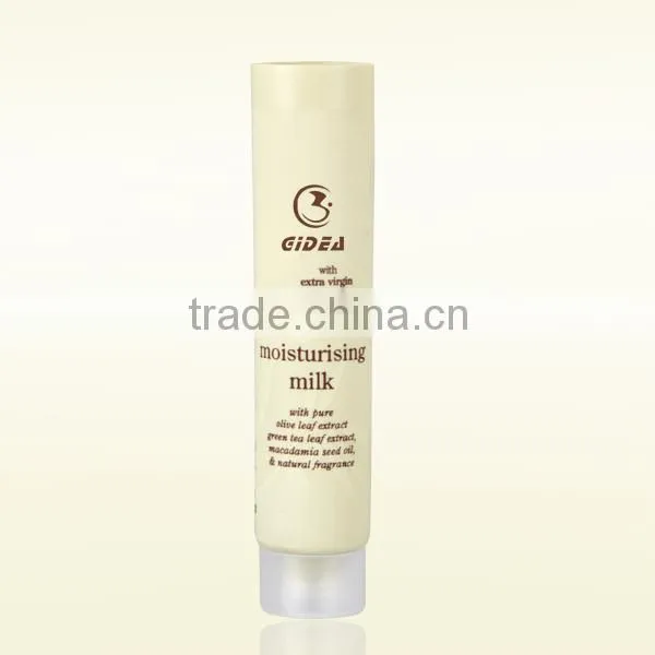 Cosmetic Tube