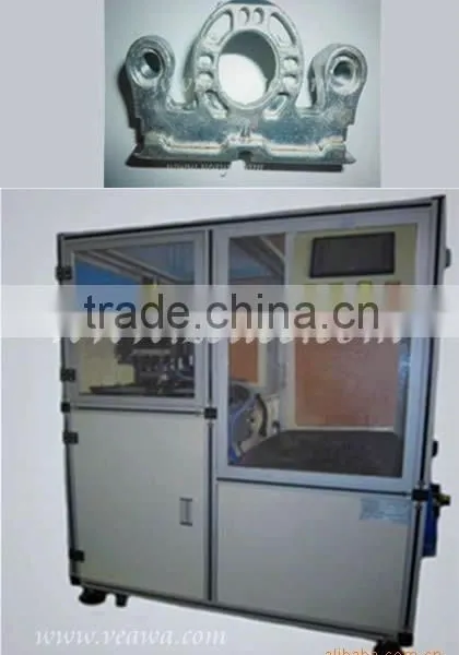 Supply Nonstandard Automatic Tapping Machine