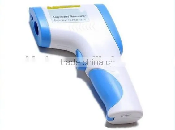 Healthcare Digital Baby Infrared Thermometer photo-4