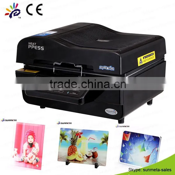 Sunmeta Crystal 3d Printing Machine St-3042 photo-2
