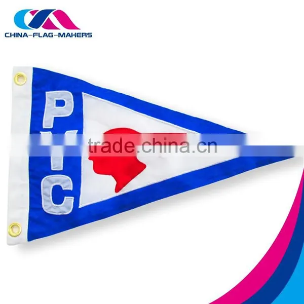 Custom Event Promotion Print Flag for Wedding photo-4