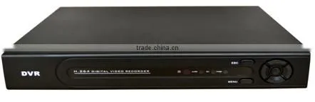 CCTV AHD DVR Kit 8ch WITH Bullet Camera and Dome Camera photo-4