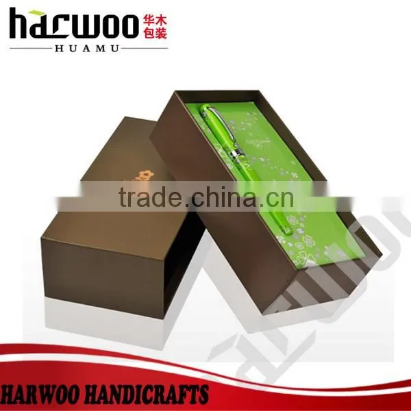 Folding Gift Pen Packaging Box photo-5