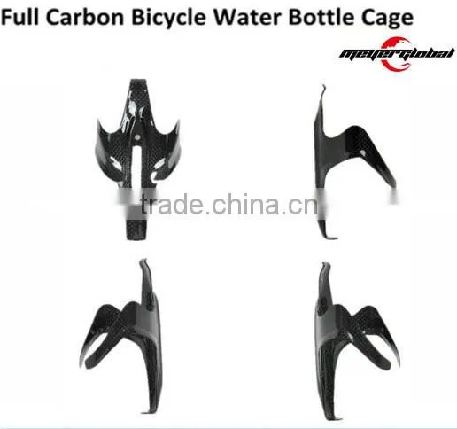 2016 New Design Carbon Fiber Bicycle Manufacturer Supply Carbon Water Bottle Cage,road photo-3
