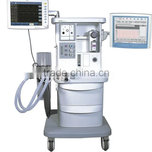 Anesthesia Machine photo-5