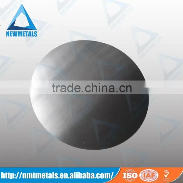 Tantalum Capacitor Using Hight Purity Tantalum Wire /Tantalum Sheet