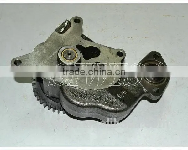 Excavator PC300-6 OIL Pump SAA6D108E-2A Spare Parts 6221531101 photo-2