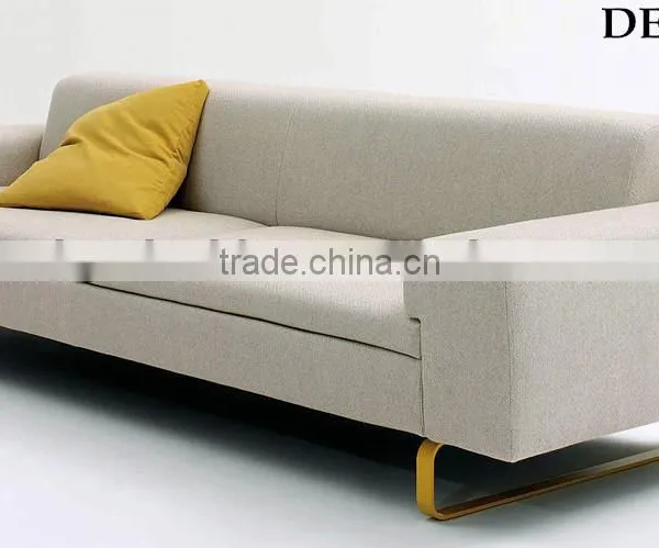 Linen Sofa, Fabric Sofa Sets, Modern Fabric Sofa SF-507