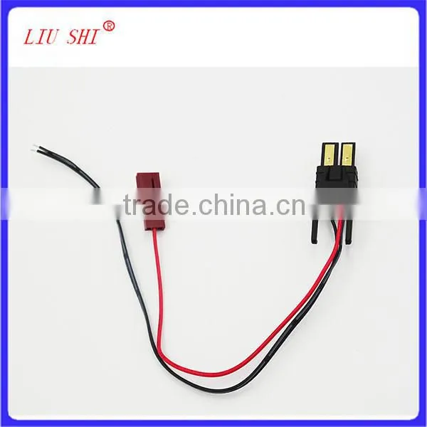 TRX Male Plug TO Gyroscope Cable Connector for Medical Machine