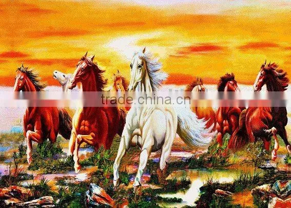 3D Lenticular Picture