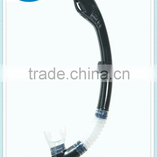 Cheapest Prices For Dry Swimming Easy Breath Snorkel photo-3