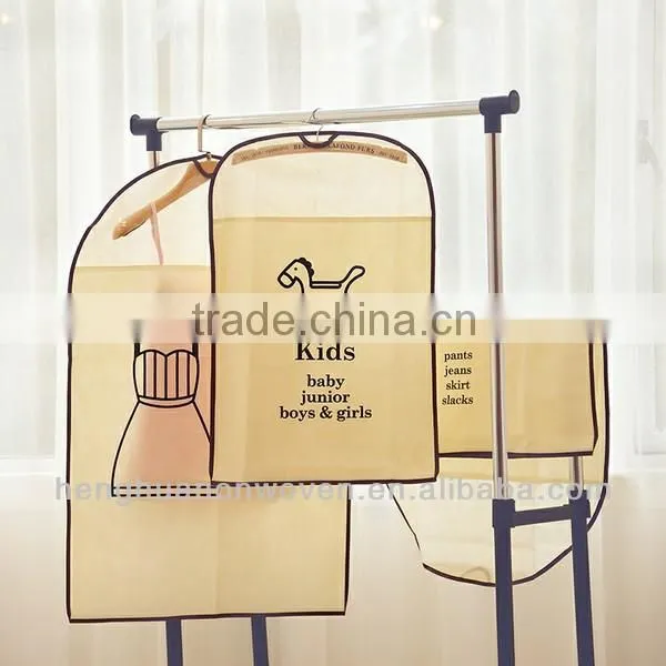 Non Woven Suit Cover