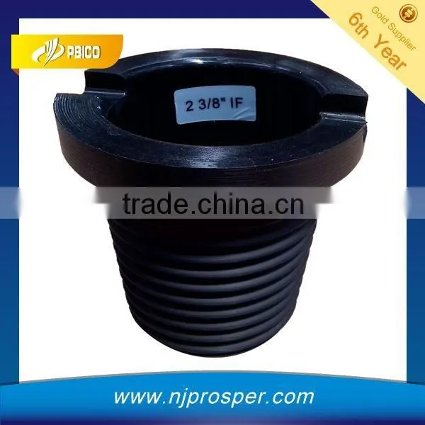 Plastic NU EU NEW VAM Tubing Thread Protector Manufacturer for Oilfield(YZF-C542) photo-2