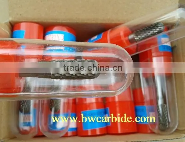 Carbide Rotary Burrs photo-2