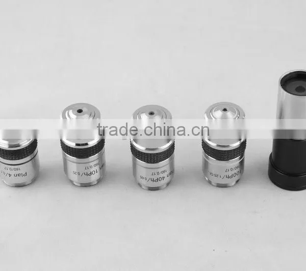 Microscope Using Brightness Phase Contrast Device photo-4