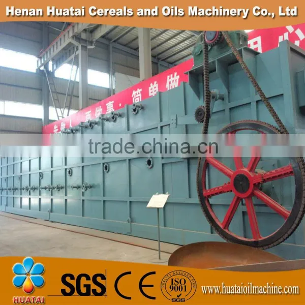Patent Product Rice Bran Oil Processing Plant Rice Bran Oil Making Machine photo-5