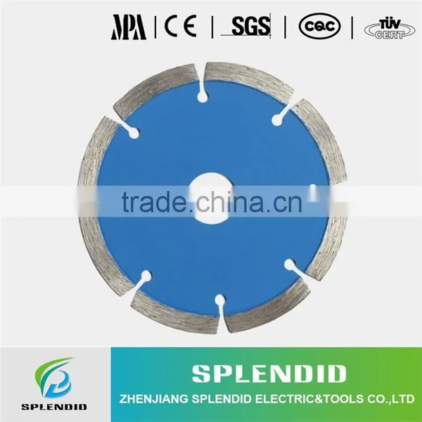 Offer High Quality Masonry Saw Blade photo-4