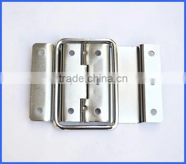 Stainless Steel Suitcase Hinge photo-3