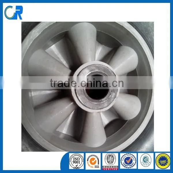 Yinzhu 16 Inch Plastic Rim Wheel photo-2