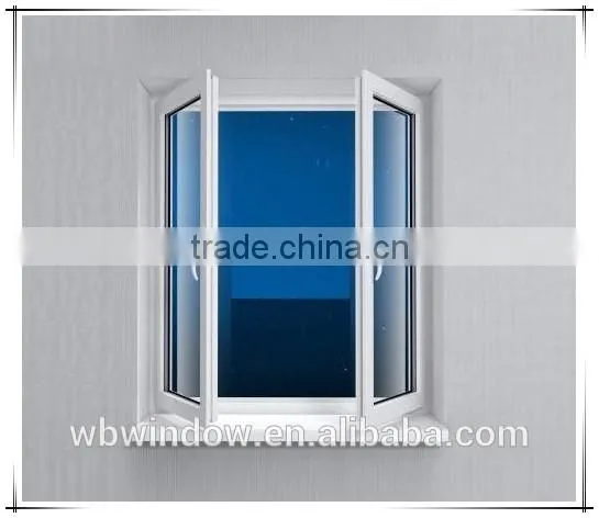 Pvc Windows for Casement Windows Type photo-6