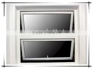 Hot Selling Cheap Window for Sale Comercial Top Hung Window Frame photo-3