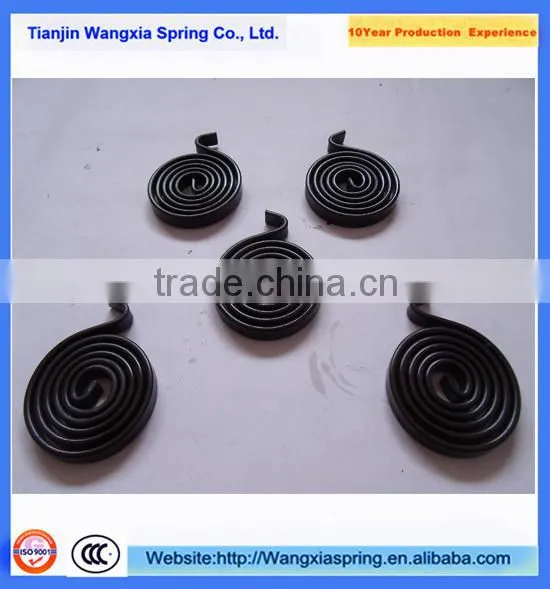 Volute Spiral Spring,clock Spring photo-4