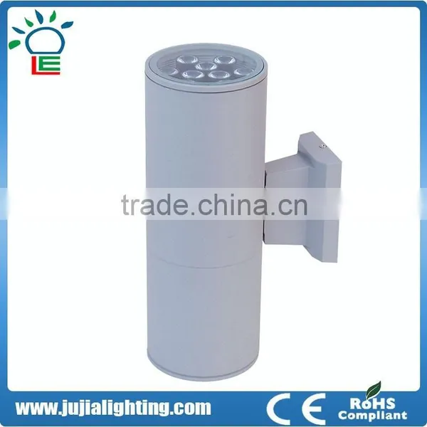 Modern Stype Decorative Outdoor Epistar LED up and Down Wall Light Led 6w photo-4