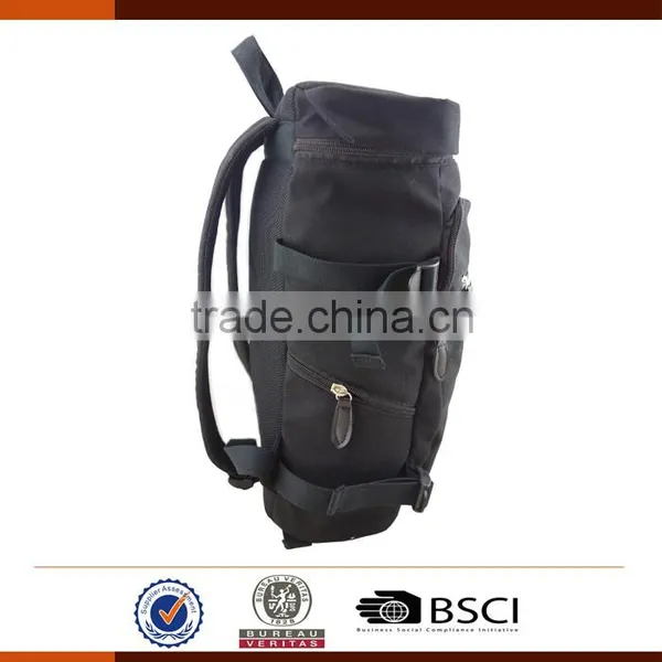 Korean Design Travel Backpack With Laptop Compartment photo-2