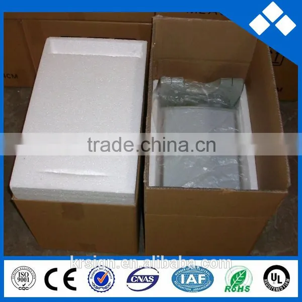 Advertising Display Light Box With Aluminum Profile for Store photo-2