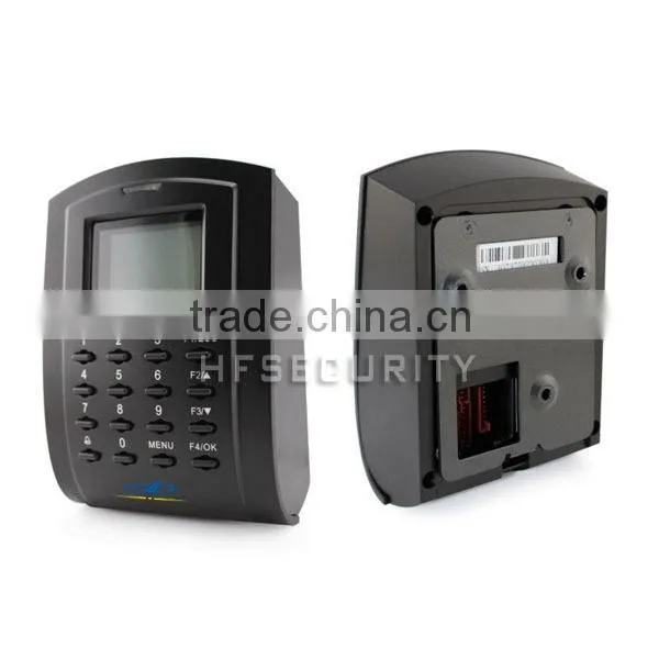 High Quality Made in China Keypad RFID Door Access Control System (HF-SC103) photo-4