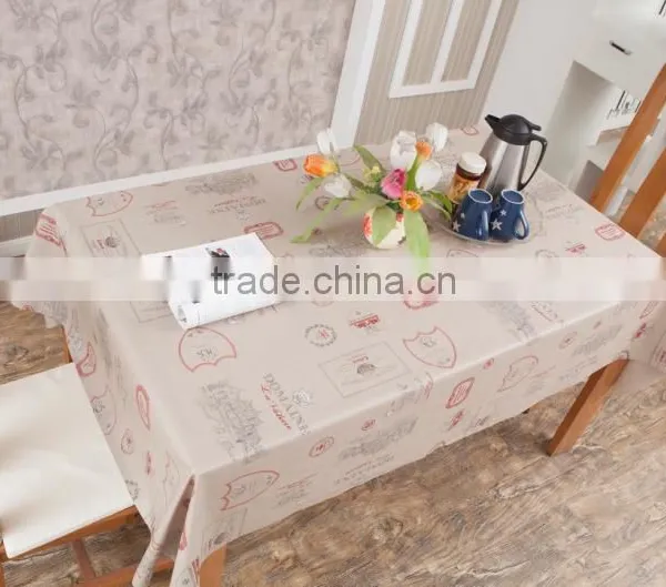 Mexican Tablecloth/wholesale Tablecloth/cheap Fabric Tablecloths photo-5