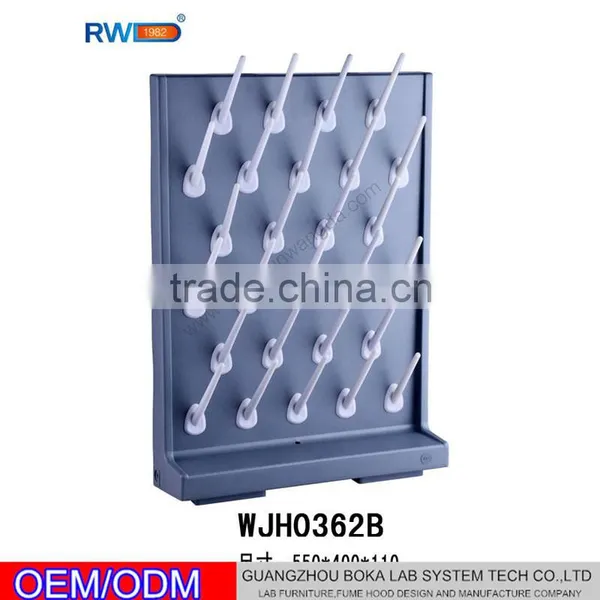 Laboratory Stainless Steel Stool in Laboratory Furniture photo-4