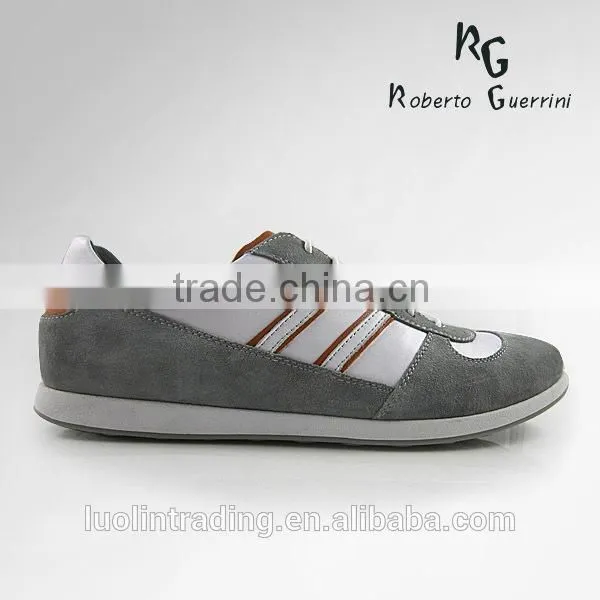 Wholesale Fashion Running Men Sport Shoes photo-2