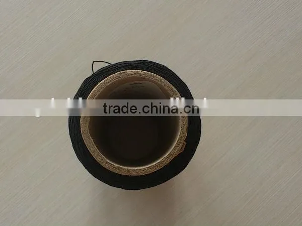 Elastic Rubber Thread Yarn photo-2