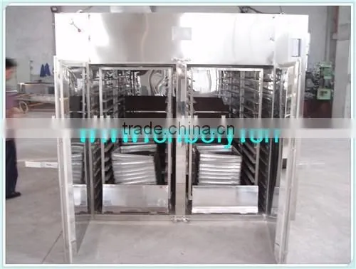 Sausage Tray Dryer & Oven Machine With CE photo-3