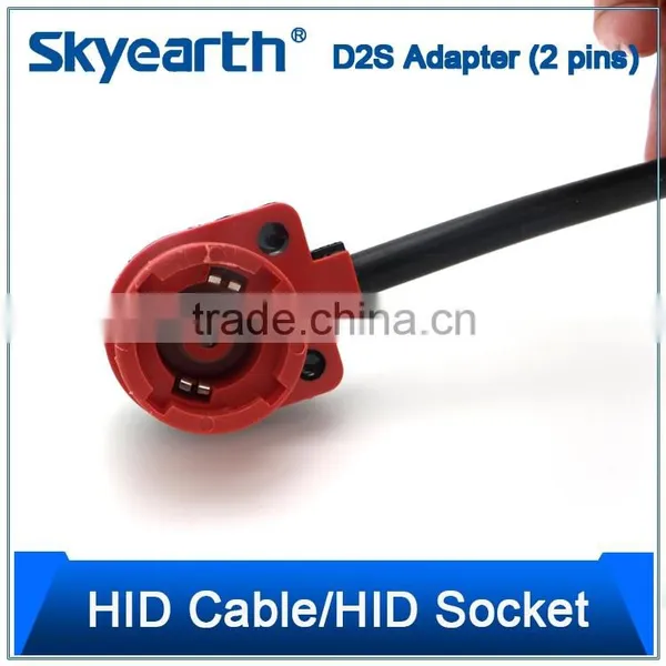 D2 Cable