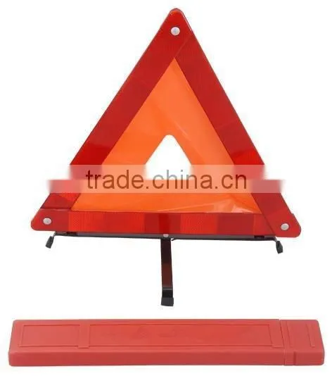 Blazer 7500 Triple Warning Triangle photo-2