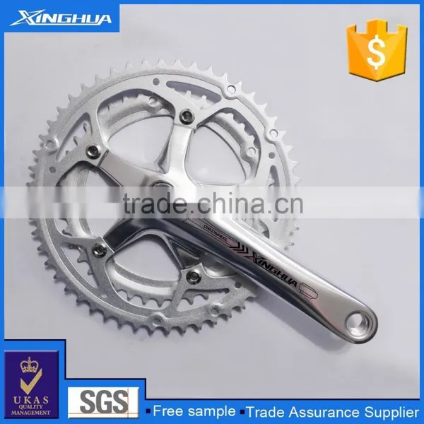Crank Set LIS20040 Road Bike