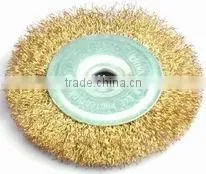 Wire Cleaning Brush