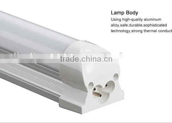 T6 Moistureproof cooler tubes