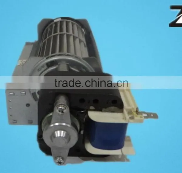 Air Curtain Fan Blower