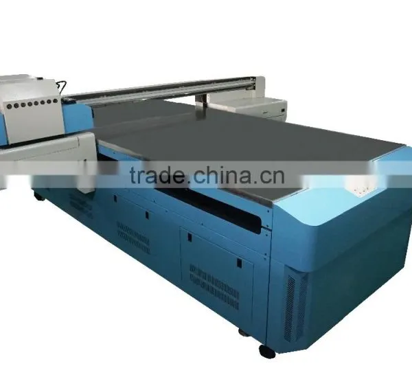 3d Printer Build Size 3000*2000mm Popular Digital uv Printer Flatbed Printer 3d Metal Printe