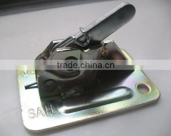 Formwork Metal Spring Clip