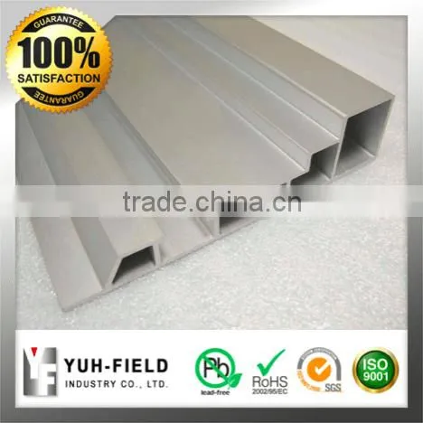 Room Doors Aluminum Aluminum Extrusion Clip Aluminum Profile Sliding photo-6
