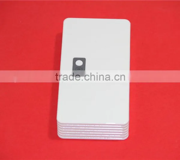 Multi Function Lithium Battery Jump Starter Charger Mobile Phone Power Bank 12V 12000mAh China Manufacturer photo-3
