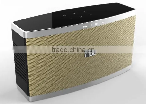 L1 OEM Bluetooth Speakers Music Player Audio for Cell Phone/ Splash Extreme