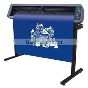 Vinyl Cutting Plotter Vinyl Printer CS630