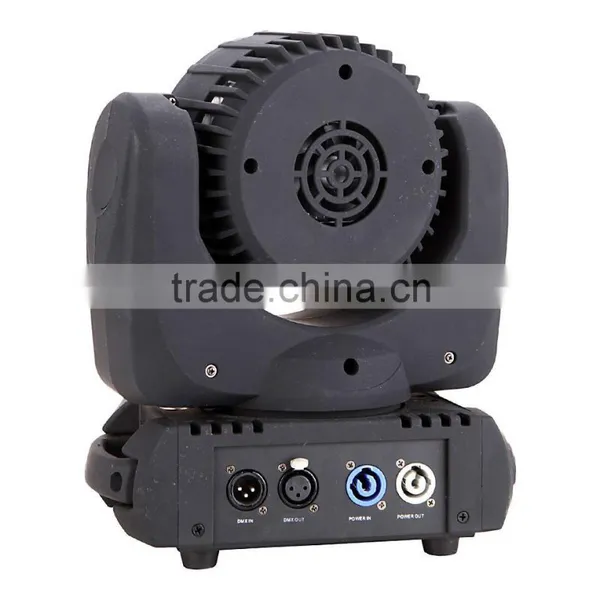Rgb Disco Light LED MiniBeam-36 (RGB) photo-2